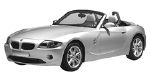 BMW E85 C0198 Fault Code