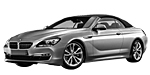 BMW F12 C0198 Fault Code