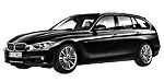 BMW F31 C0198 Fault Code